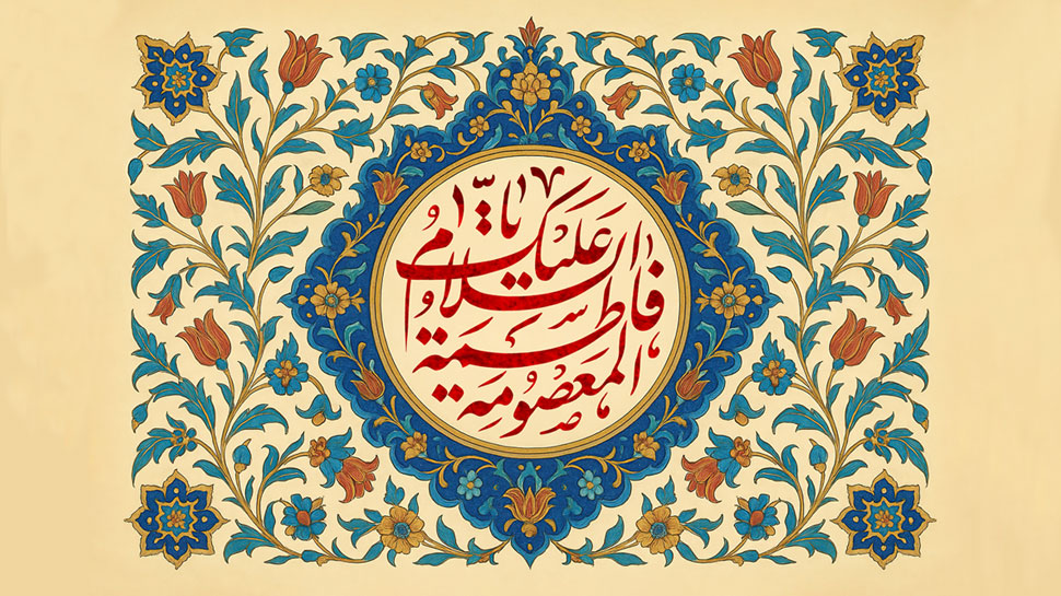 احادیث درباره حضرت معصومه (سلام الله علیها)