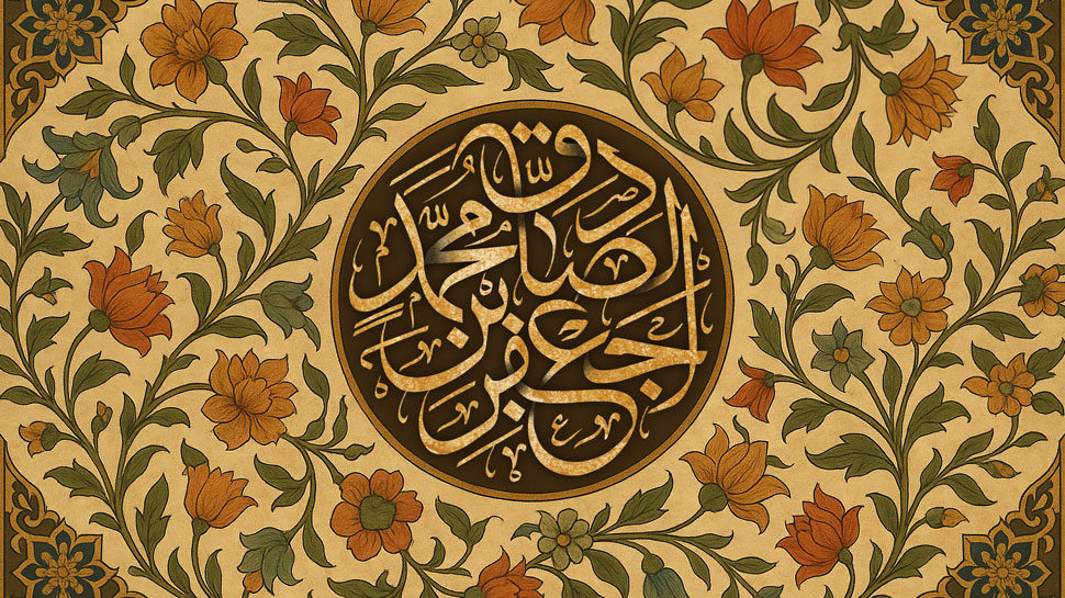 جلوه هائي از دغدغه هاي امام صادق (ع) در حوزه اقتصاد و معيشت