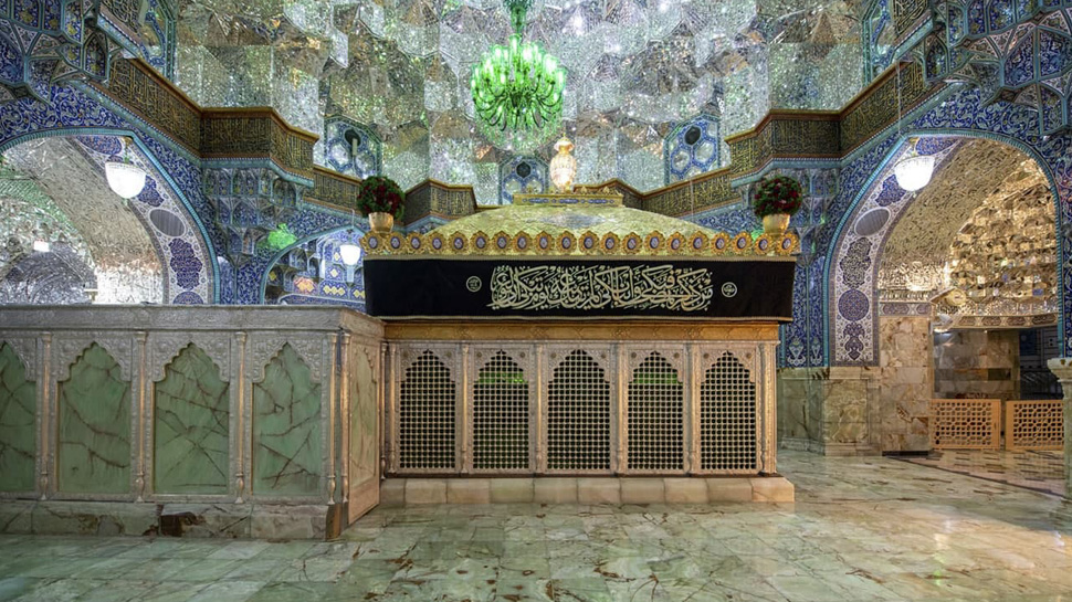 منزلت فاطمه معصومه عليها السلام