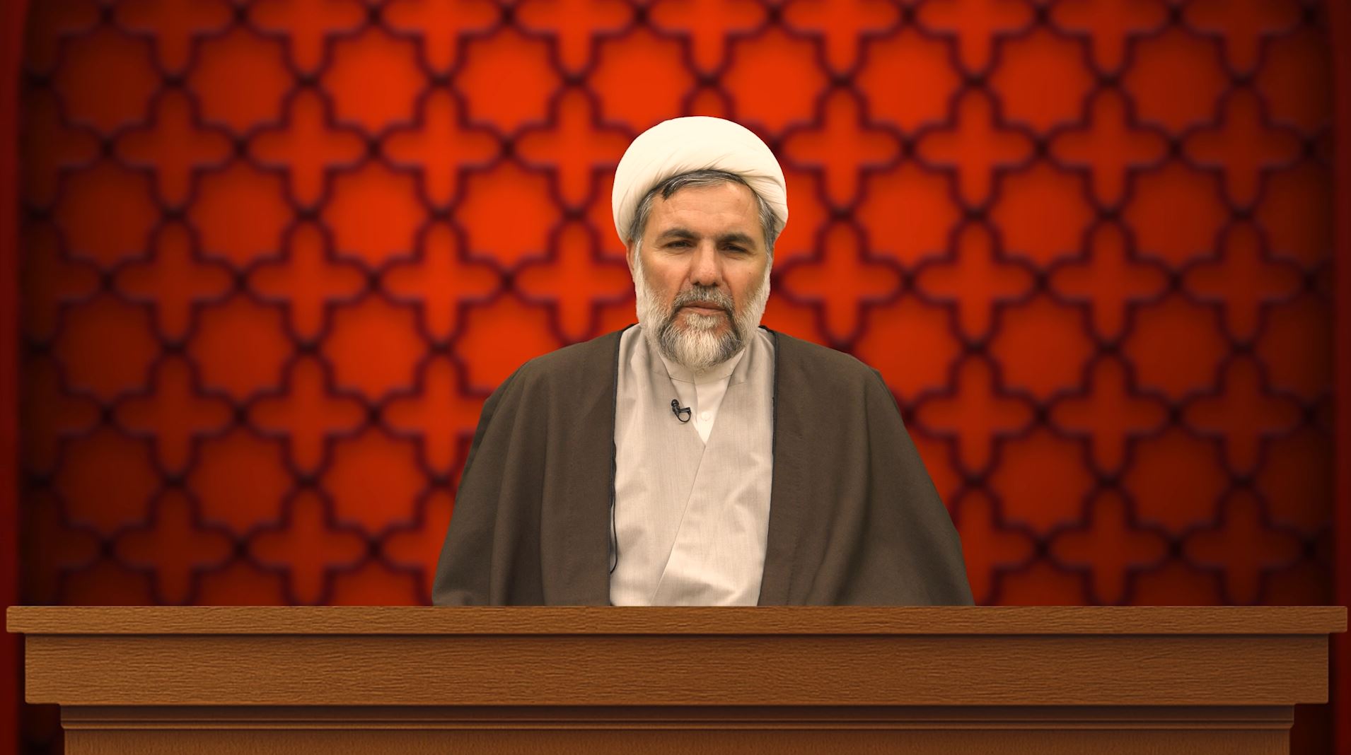 حجت‌الاسلام والمسلمین روستاآزاد 