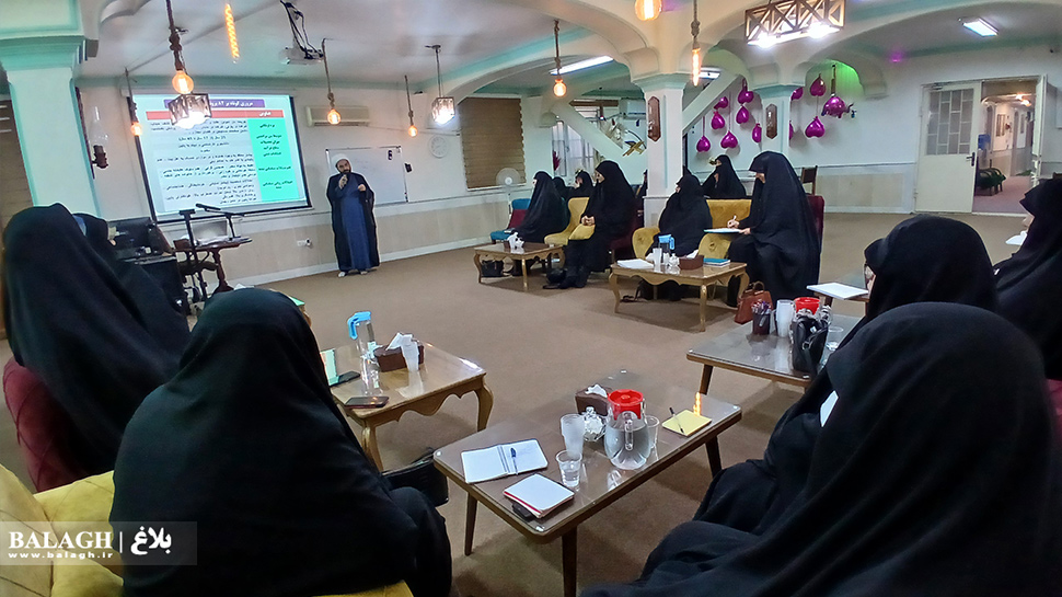 برگزاری کارگاه تخصصی آسیب‌شناسی رفتاری در کلینیک آمین؛ گامی مؤثر در مواجهه با چالش‌های نوجوانان