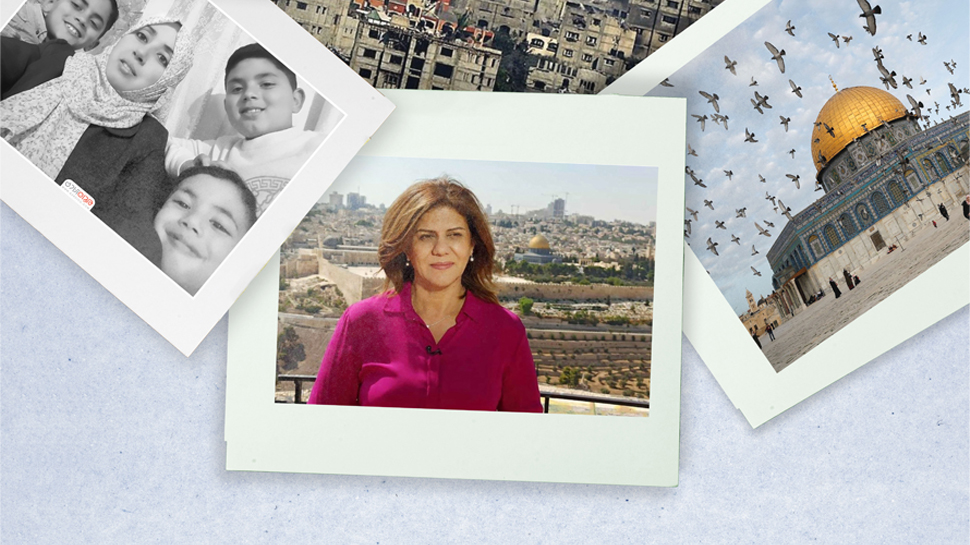 زاغه فرهنگی گرافیکی