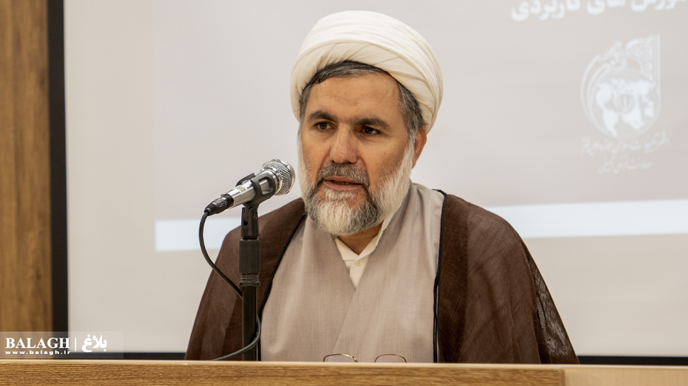 تاکید بر لزوم تطابق گفتار و کردار مربیان در تربیت نسل آینده