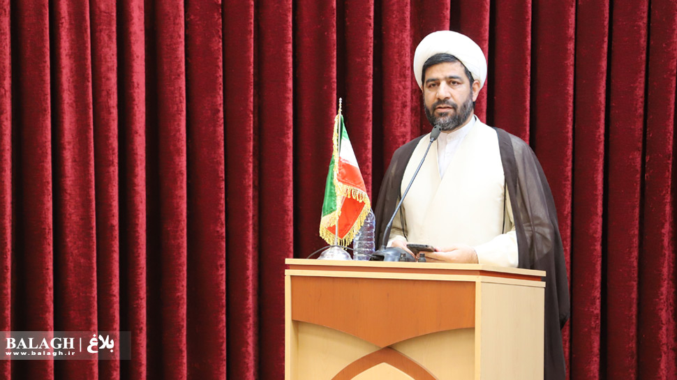 حجت‌الاسلام آیتی