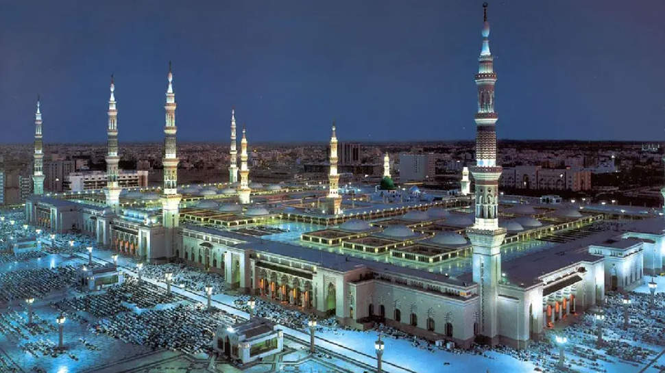 مسئولیت اجتماعی در سیره و گفتار رسول اعظم صلی الله علیه و آله وسلم