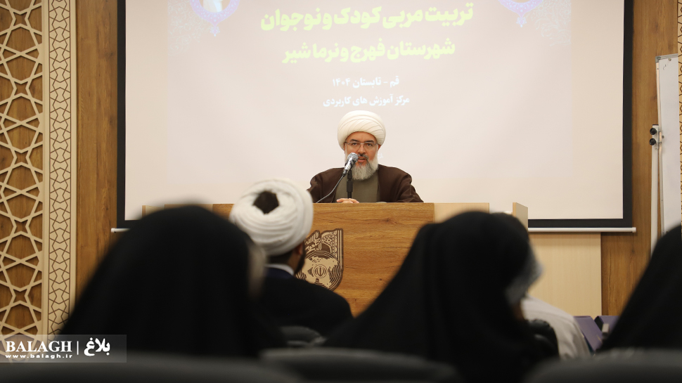 مدیرکل حوزه ریاست