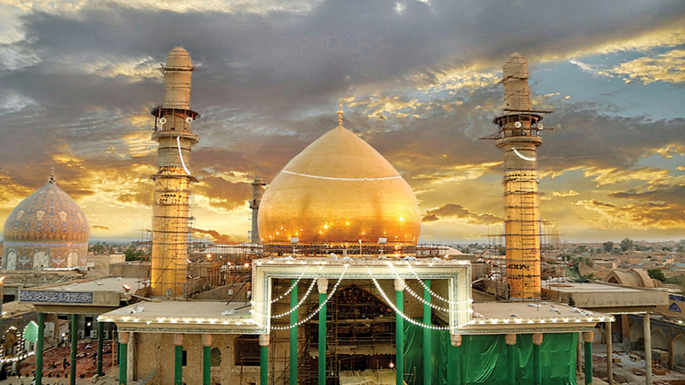 چرا امام حسن عسکری(ع) همواره در بند بودند؟