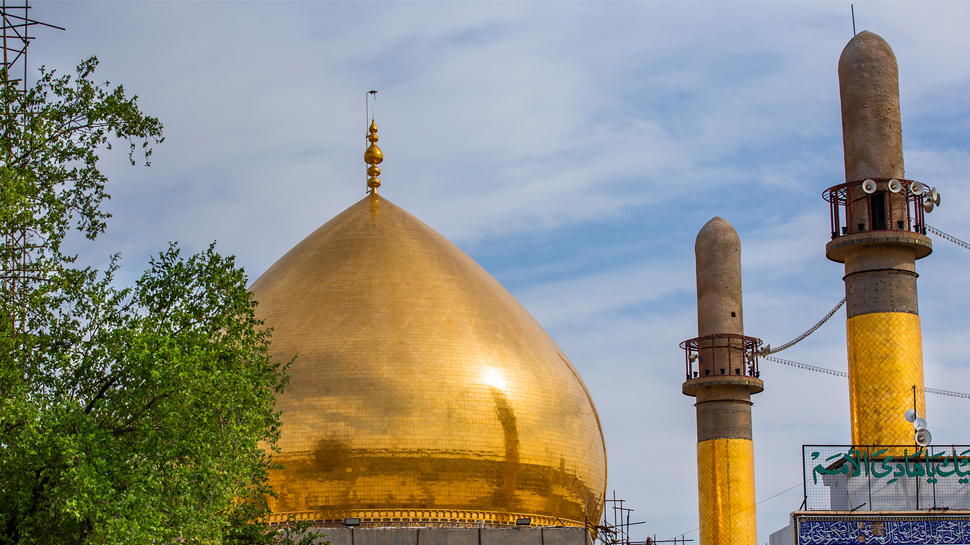 انتظارات امام حسن عسکری (ع) از شیعیان