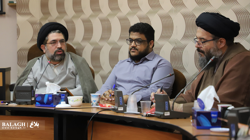 مدیرکل تبلیغ عمومی