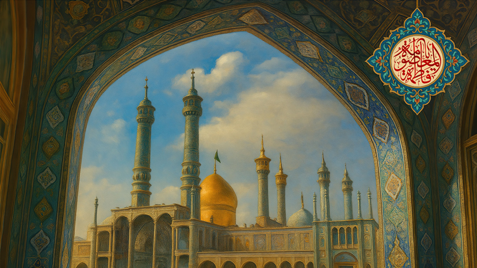 نیم‌نگاهی به ویژگی‌های کوثر قم