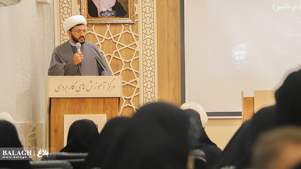 رویکرد دفتر تبلیغات اسلامی جنوب