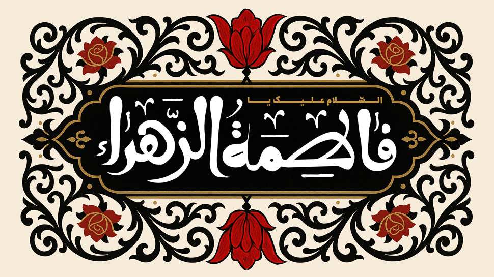 «پیام و درس های خطبه فدکیه حضرت زهرا سلام الله علیها| بخش سوم»