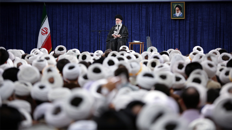 اهمیت تبلیغ در بیانات رهبر معظم انقلاب