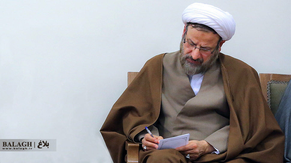 یادداشت تبلیغی؛