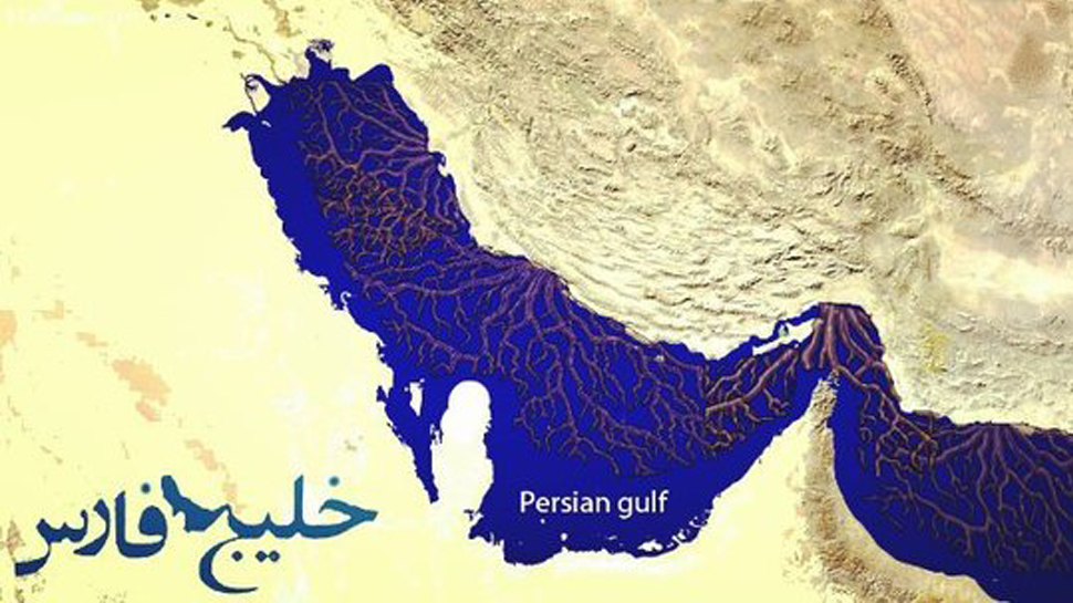 درنگی در ده محور بنیادین پیام رهبر انقلاب اسلامی به مناسبت روز خلیج‌فارس