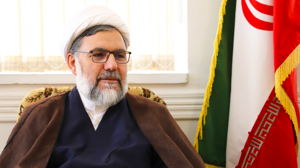 ادغام دو معاونت با هدف هم افزایی،  چابک‌سازی و مدیریت منابع