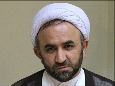 حجت الاسلام عبدالعلی گواهی