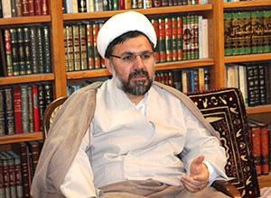 حجت الاسلام روستاآزاد