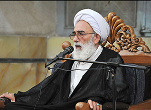 حجتالاسلام والمسلمین نظری منفرد