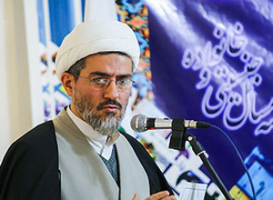 حجت‌الاسلام والمسلمین محمدرضا زیبایی‌نژاد