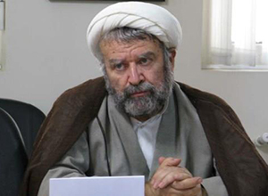 حجتالاسلام والمسلمین محمد سالار