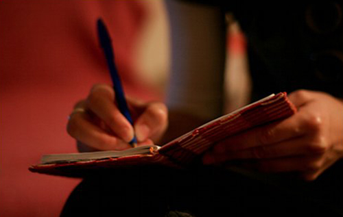 خاطرات طلبگی