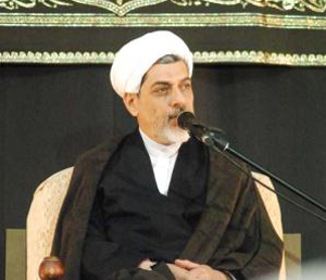 سخنراني دكتر رفيعي