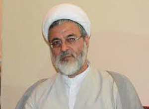 حجتالاسلام قائمی
