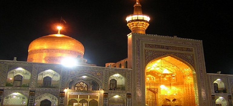 امام رضا