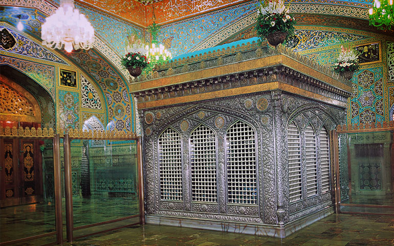امام رضا