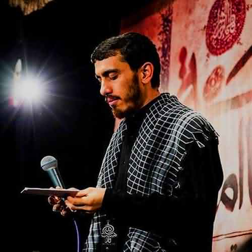 مداحی عاشورا رسولی