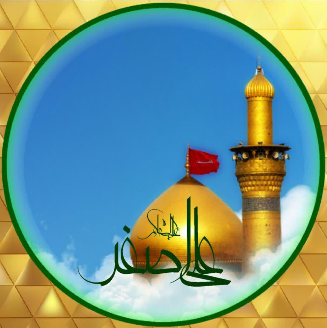 منبر شب هفتم محرم درجات توحید