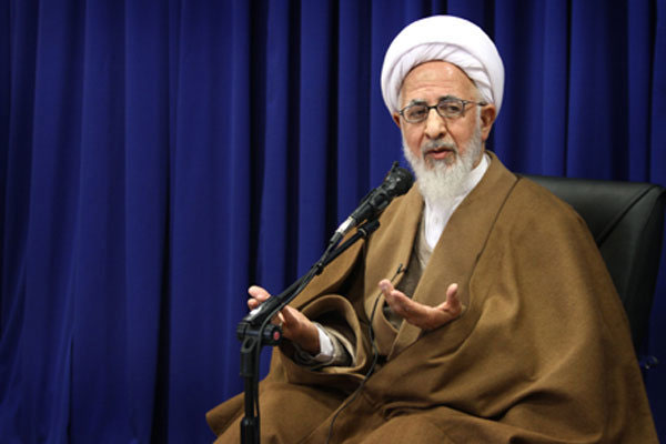 آیت الله العظمی جوادی آملی