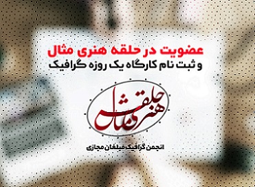 حلقه هنری مثال