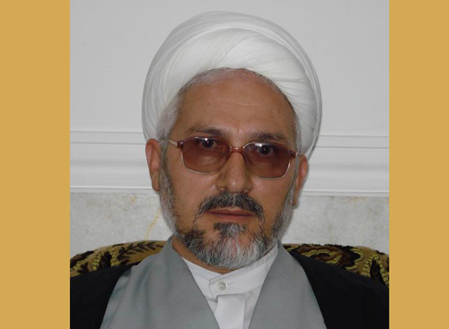 حجتالاسلام اباذری