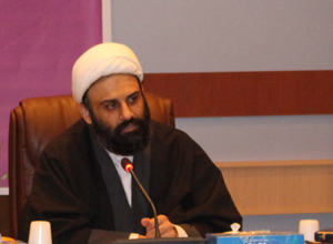 حجت الاسلام علیزاده