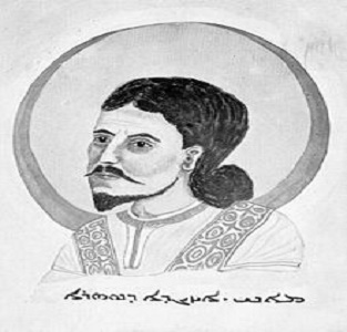 مانی پیامبر