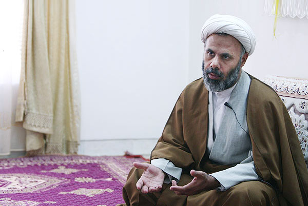 احمد عابدی