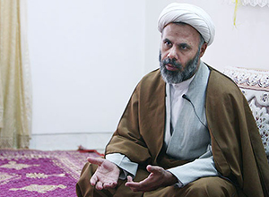 احمد عابدی