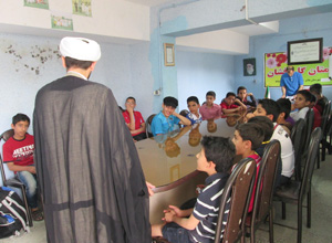 مهارت مدیریت مخاطب