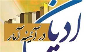 ادیان در آئینه آمار