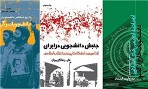 جنبش دانشجویی و تاریخچه آن