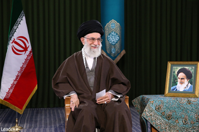 مقام معظم رهبری