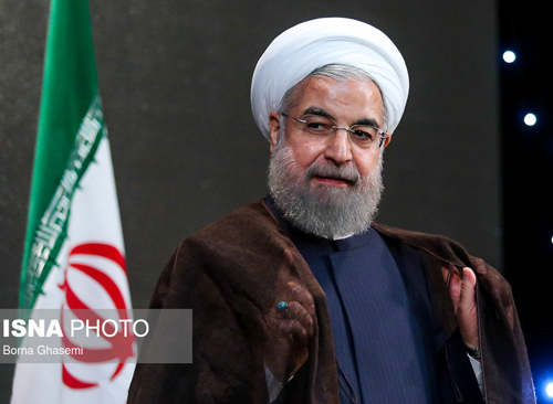 رییس جمهوری