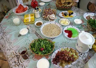 توصيههاي پزشكي و بهداشتي ويژه ماه مبارك