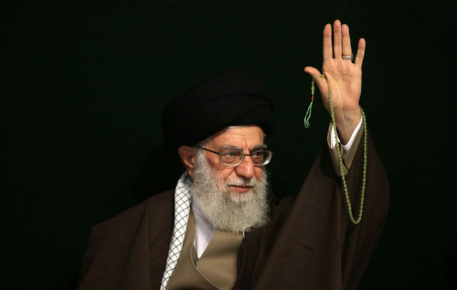 مقام معظم رهبری