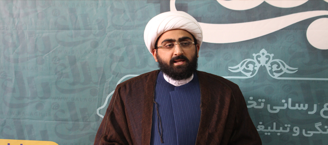 مبلغان جهادی پیشگام در فعالیت های اجتماعی هستند