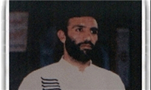 شهید عیسی‌پور