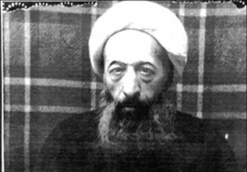 آیت الله کمپانی