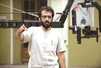 بهروز شعیبی